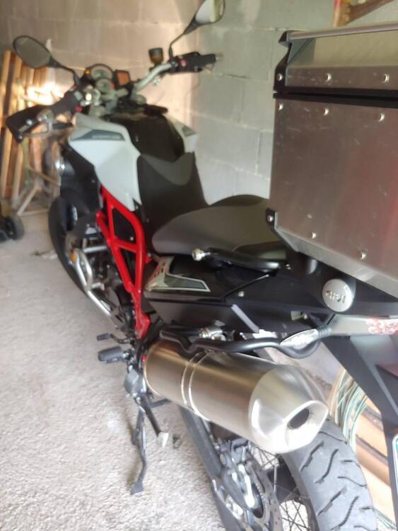 Bmw F 800 GS (2016 - 18) (3)