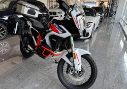 KTM 1290 Super Adventure R (2022 - 25) usata