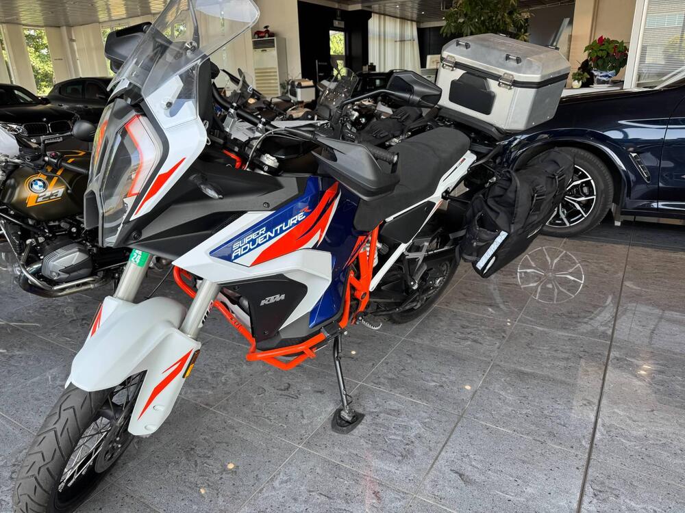 KTM 1290 Super Adventure R (2022 - 25) (2)