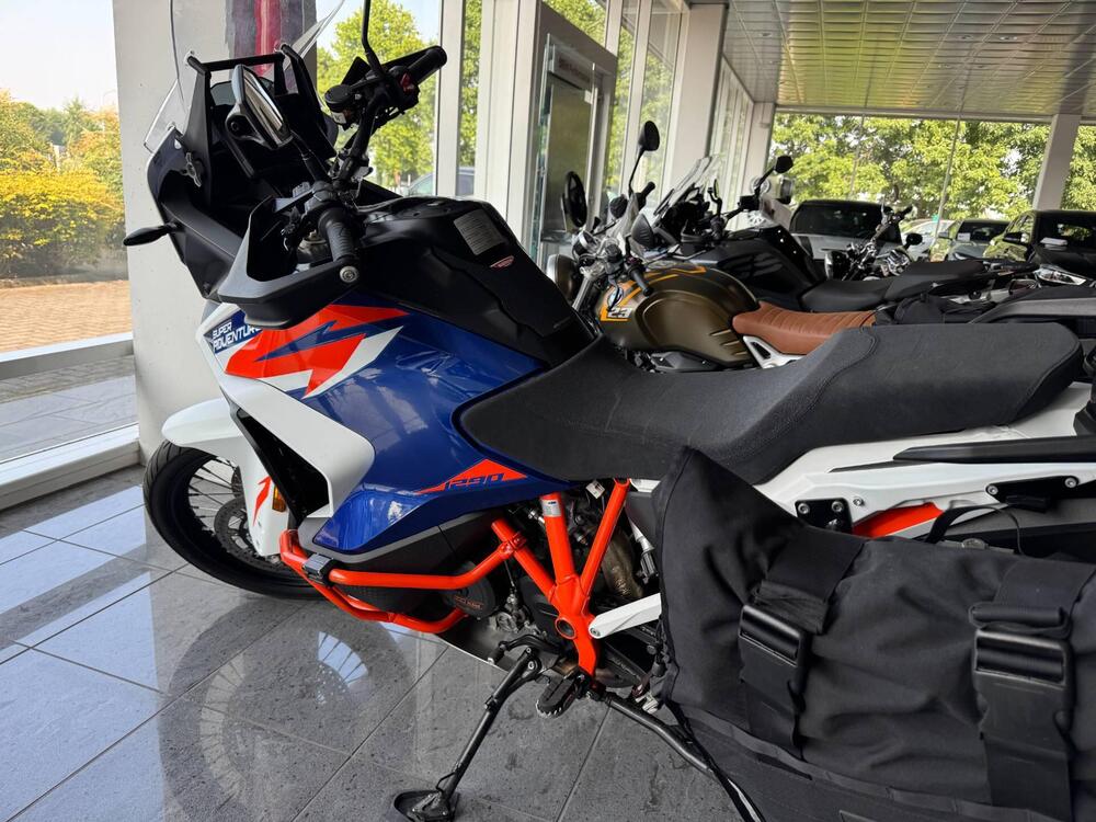 KTM 1290 Super Adventure R (2022 - 25) (5)