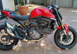 Ducati Monster 937 (2021 - 25) nuova