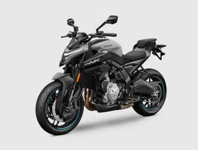 CFMOTO 675NK (2025 - 26) nuova
