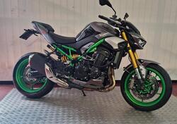 Kawasaki Z 900 SE (2025) usata
