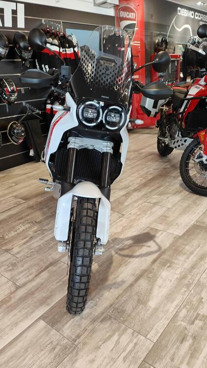 Ducati DesertX (2022 - 25) (3)