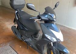 Kymco Agility 125 R16 + (2021 - 25) usata