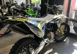 Husqvarna 701 Enduro (2023 - 25) usata