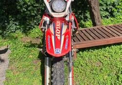 HM CRF 230 F Easy Trail (2004 - 06)  usata