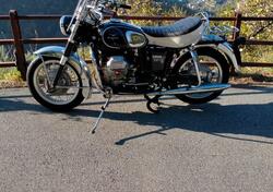 Moto Guzzi V7 850 GT California  d'epoca