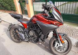 MV Agusta Turismo Veloce 800 Lusso SCS (2021 - 25) usata