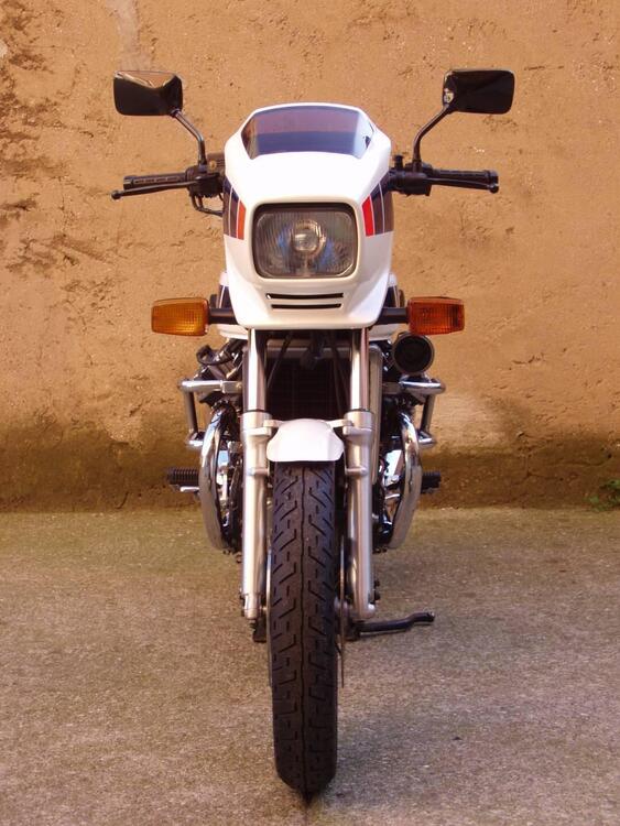 Honda CX 650 E (3)