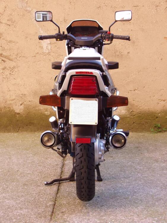 Honda CX 650 E (4)