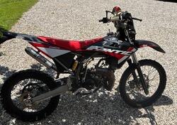 Fantic Motor Enduro 50 E Performance 2t (2017) usata