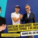 Mamma mia, che Yamaha [VIDEO]