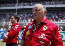 F1. Ferrari riparte dal Canada, Vasseur: Montreal è una pista diversa, ma abbiamo stiamo lavorando per massimizzare il nostro risultato