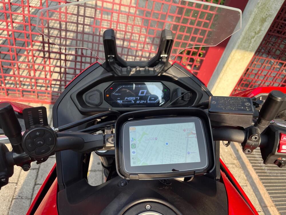 Yamaha Tracer 7 (2021 - 24) (4)