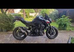 Kawasaki Z 900 (2020) usata