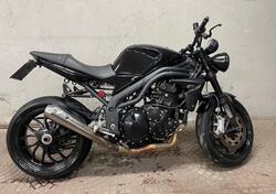 Triumph Speed Triple 1050 (2005 - 11) usata