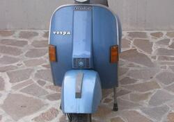 Vespa PX 125 E d'epoca