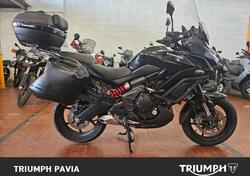 Kawasaki Versys 650 ABS (2015 - 16) usata