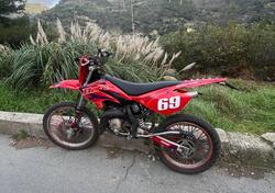 Betamotor RR 50 Enduro (2007 - 09) usata