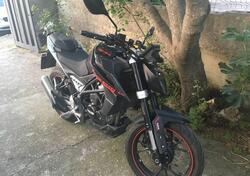 Swm Hoku 125 (2023 - 25) usata