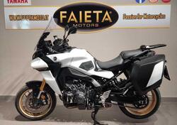 Yamaha Tracer 9 GT (2021 - 24) usata