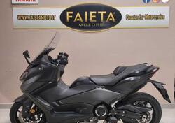 Yamaha T-Max 560 (2022 - 24) usata