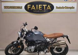 Bmw R nineT 1200 Scrambler (2016 - 20) usata