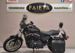 Harley-Davidson 883 R (2008 - 16) - XL 883R usata