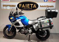 Yamaha XT1200Z Super Ténéré ABS (2010 - 15) usata