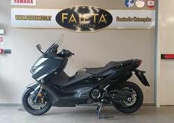 Yamaha T-Max 560 Tech Max (2020) usata