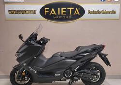 Yamaha T-Max 560 (2020 - 21) usata