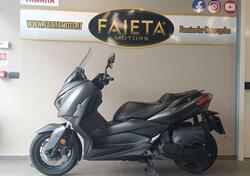 Yamaha X-Max 400 ABS (2017 - 20) usata