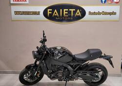 Yamaha XSR 900 (2022 - 25) usata