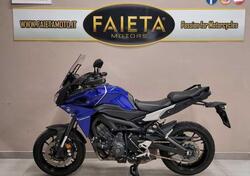 Yamaha Tracer 900 ABS (2017 - 18) usata