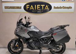 Honda NT 1100 DCT (2022 - 24) usata