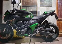 Kawasaki Z 800 Performance (2013 - 13) usata