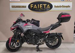 Yamaha Niken 850 GT (2019 - 20) usata