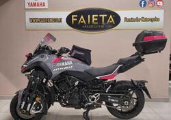 Yamaha Niken 850 GT (2019 - 20) usata
