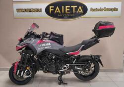 Yamaha Niken 850 GT (2019 - 20) usata