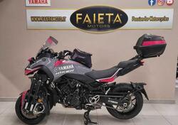 Yamaha Niken 850 GT (2019 - 20) usata