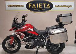 Triumph Tiger 900 GT Pro (2020 - 23) usata