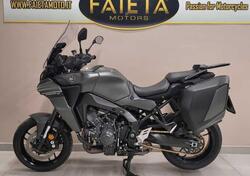 Yamaha Tracer 9 (2021 - 24) usata