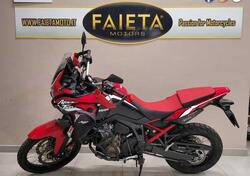Honda Africa Twin CRF 1100L (2020 - 21) usata