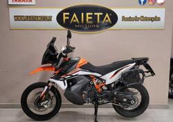 KTM 890 Adventure R (2022) usata