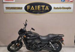 Harley-Davidson 750 Street (2014 - 16) - XG 750 usata