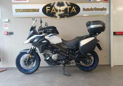 Suzuki V-Strom 650XT ABS (2017 - 20) usata
