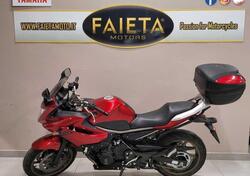 Yamaha XJ6 Diversion (2009 - 15) usata
