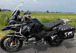 Bmw R 1200 GS Adventure (2017 - 18) usata