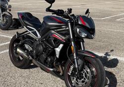 Triumph Street Triple RS (2020 - 22) usata